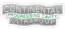 Continental Pump Logo